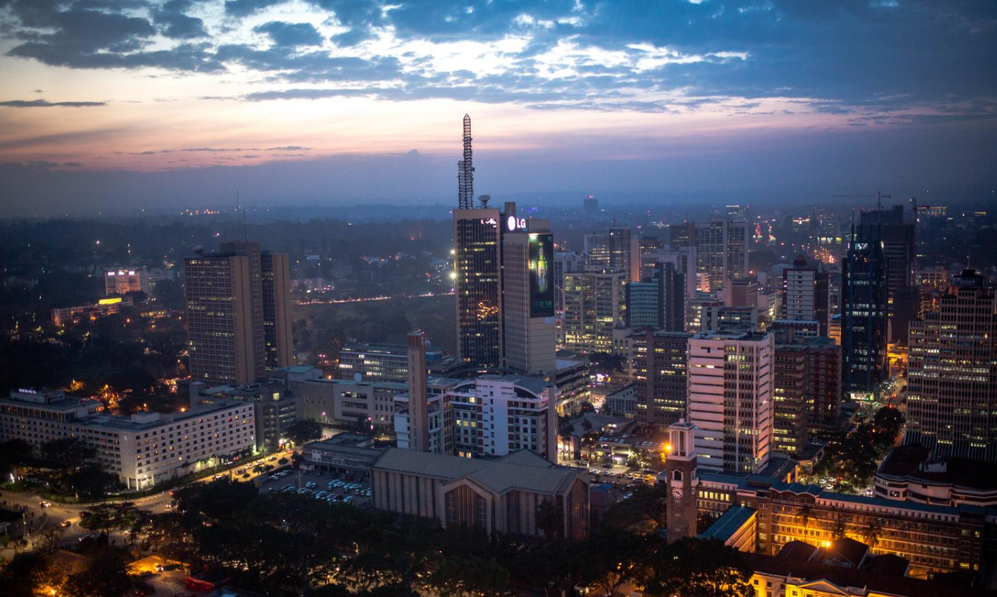 Nairobi Business Directory