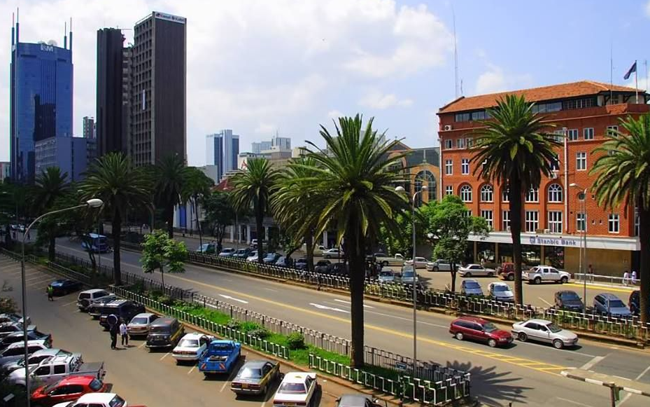 Nairobi Business Directory