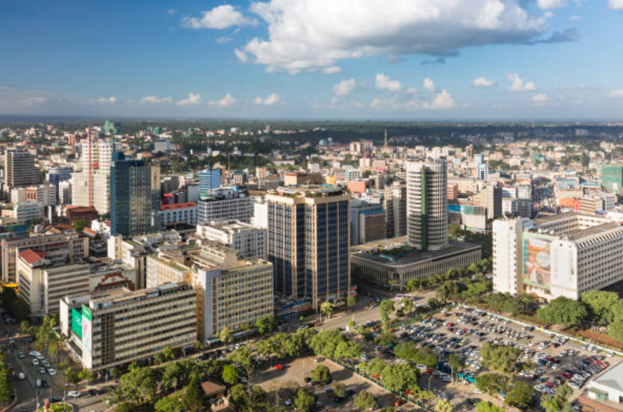 Nairobi Business Directory