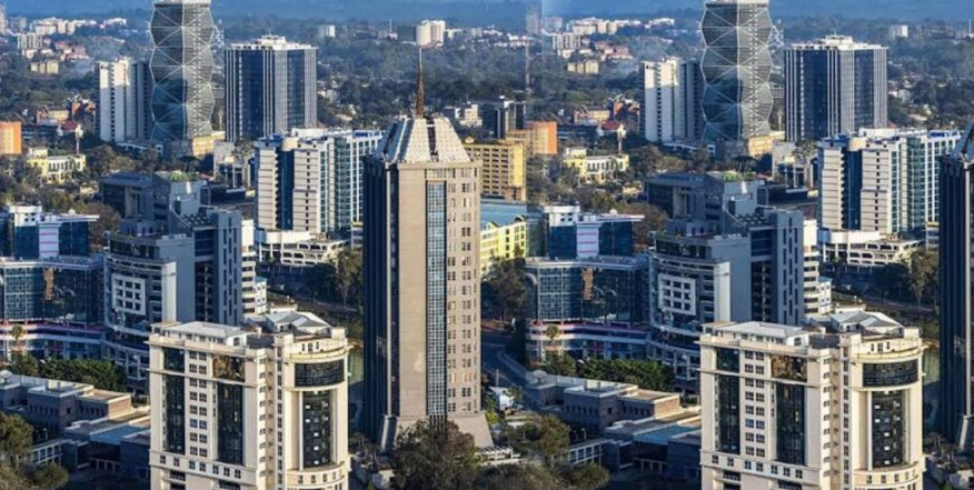 Nairobi Business Directory