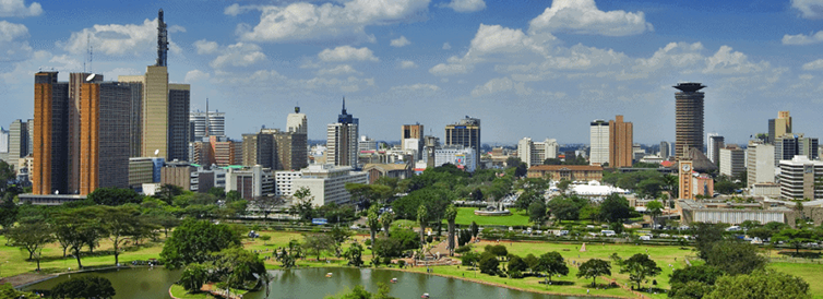 Nairobi Business Directory