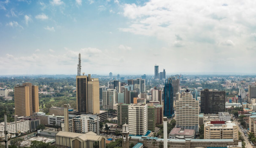 Nairobi Business Directory