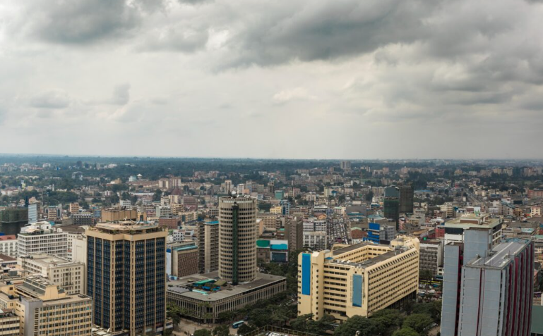 Nairobi Business Directory